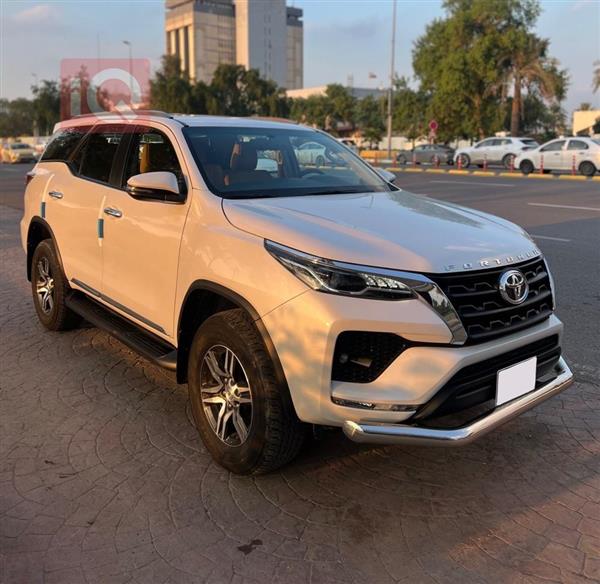 تويوتا فورجنر 2024 للبيع في العراق -  بغداد